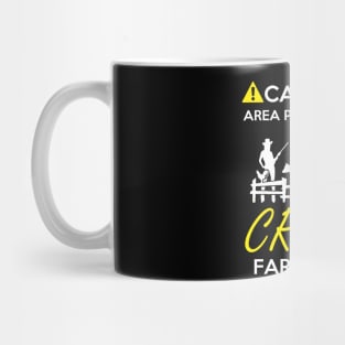 Crazy Mug